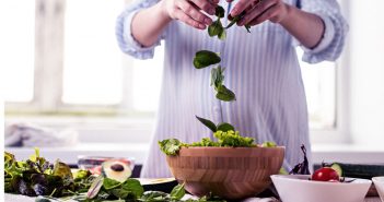 Estos son los alimentos con magnesio que cuidan de tu organismo alimentos con magnesio