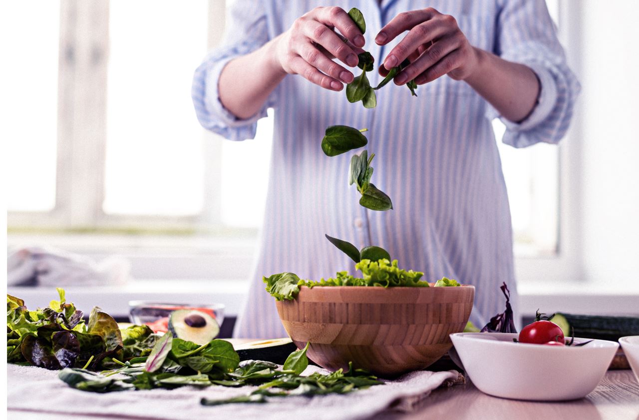 alimentos con magnesio