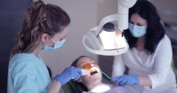Torus dentales: qué son y cómo debemos tratarlos torus mandibular