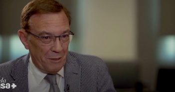 La Mirada ASISA: Juan Vázquez analiza la pandemia desde el prisma económico