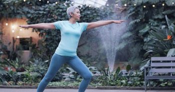 Ejercicio físico en la menopausia, clave para afrontar el cambio Ejercicio físico en la menopausia