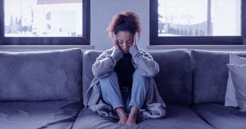Aura visual: todo lo que necesitas saber sobre este tipo de migraña aura visual