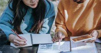 ¿Cuáles son las mejores técnicas de estudio para mejorar el aprendizaje? técnicas de estudio