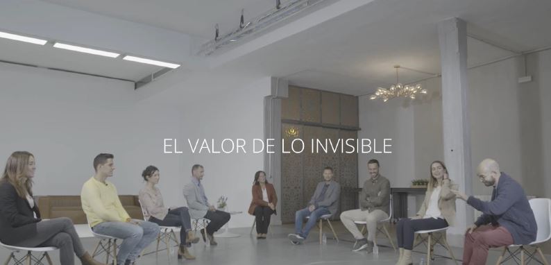 el valor de lo invisible