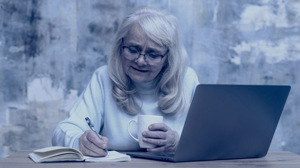 ¿Qué pasa si fallece el cotitular de una cuenta bancaria?