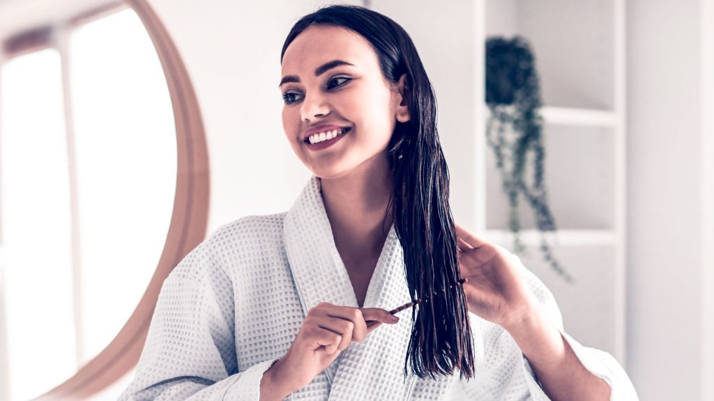 Cómo cuidar piel y cabello en premenopausia