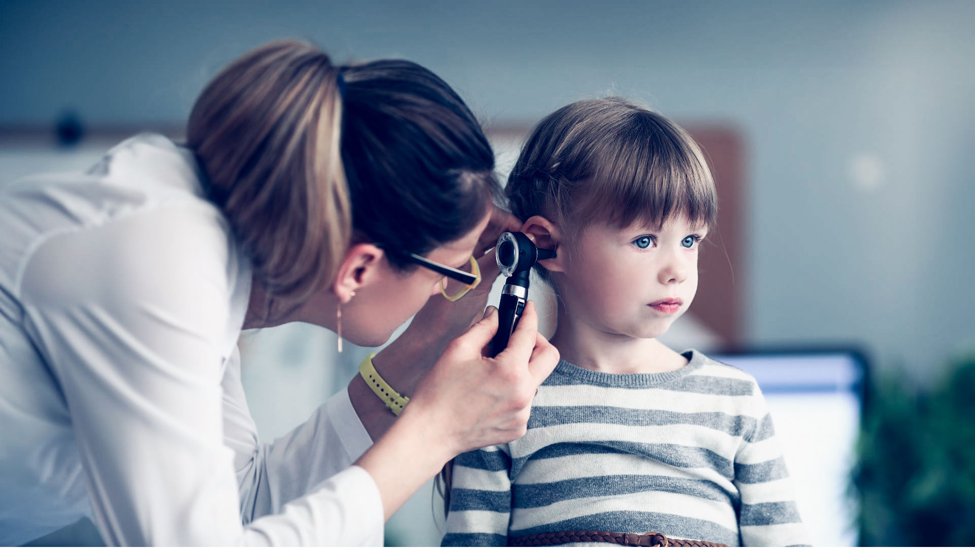otitis en verano