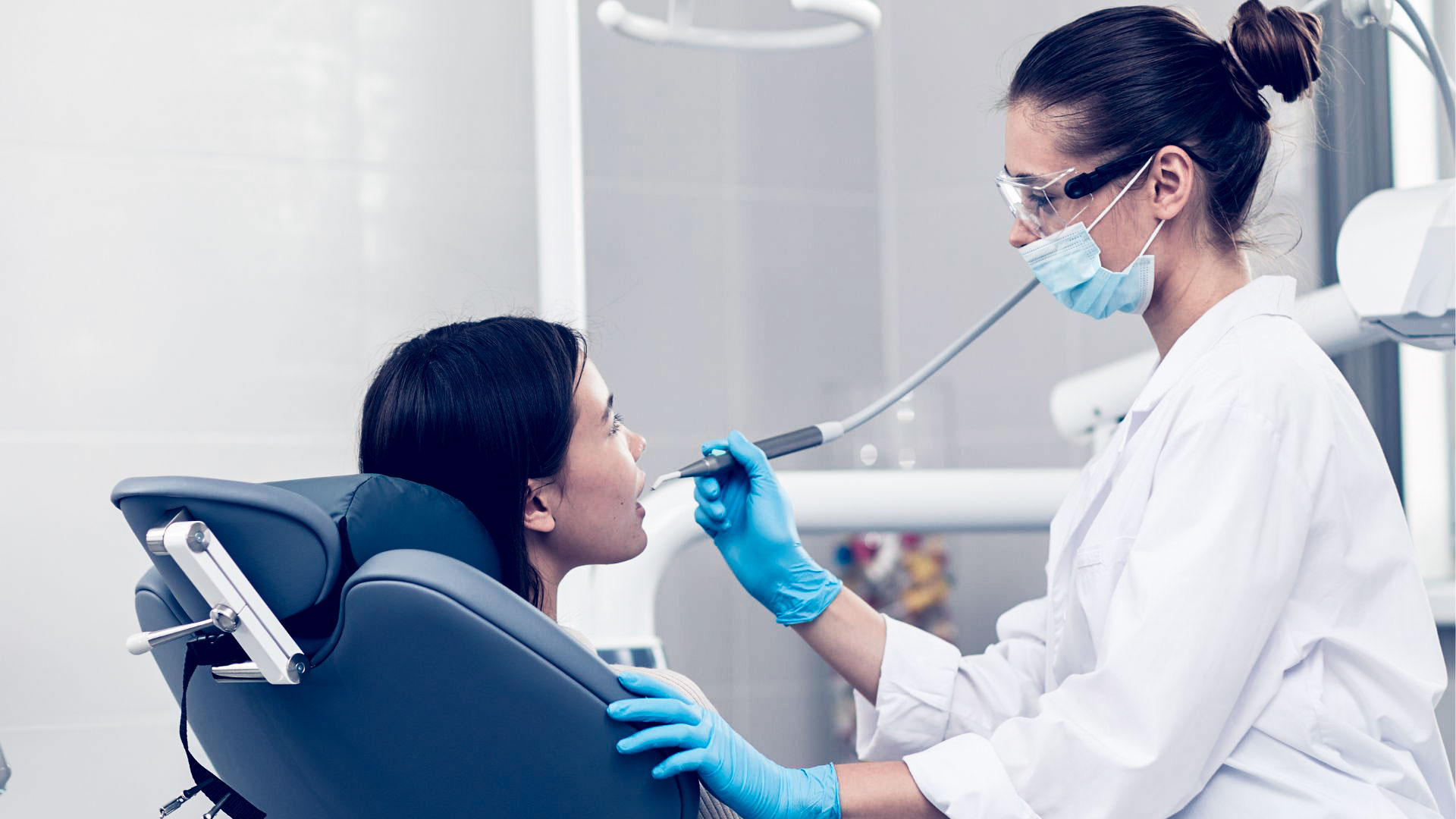 limpieza dental