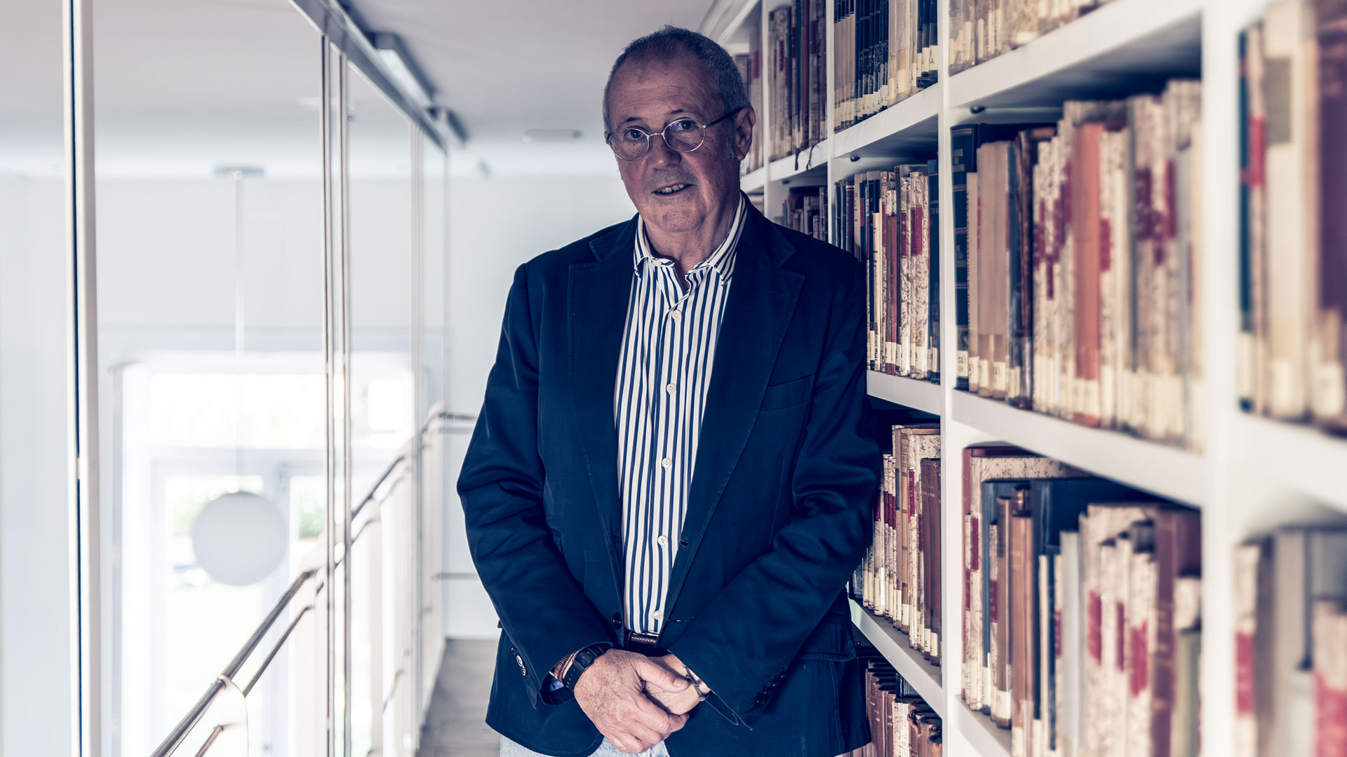 Fernando Rodríguez Lafuente