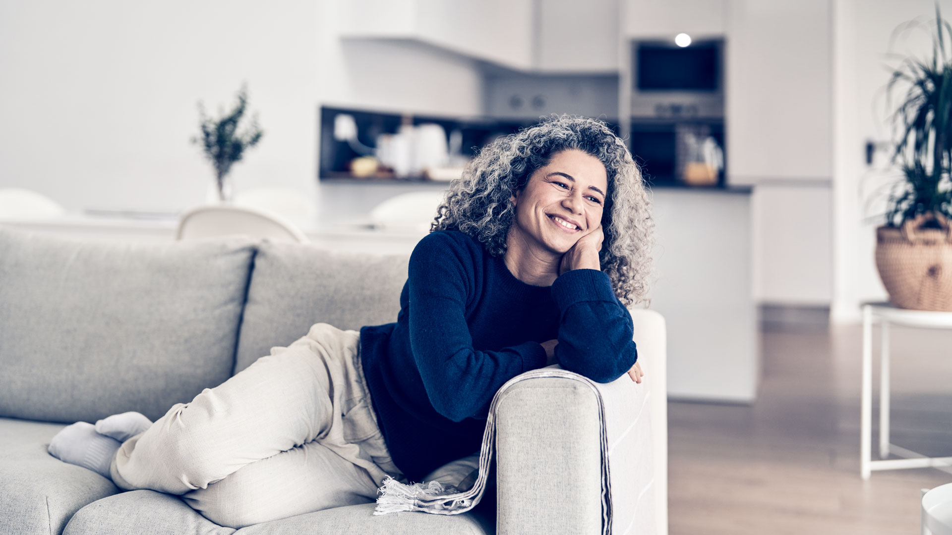 bienestar en menopausia